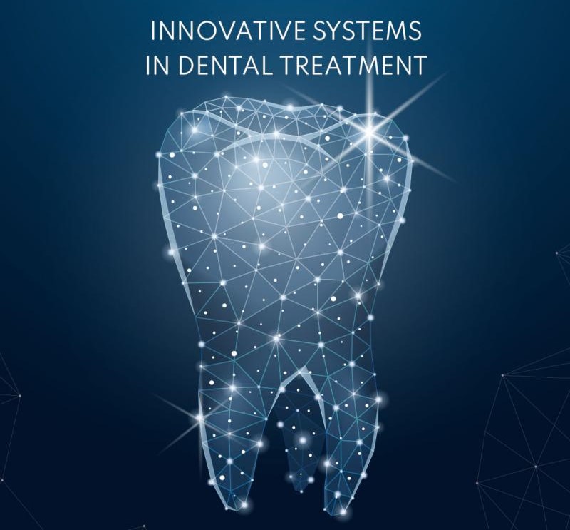 روش های نوین درمان در دندانپزشکی